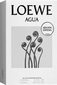 Парфюмерный набор Loewe Agua de Loewe