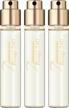 Парфюмерный набор Maison Francis Kurkdjian Baccarat Rouge 540