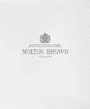 Парфюмерный набор Molton Brown Floral Set, 3x7,5 мл