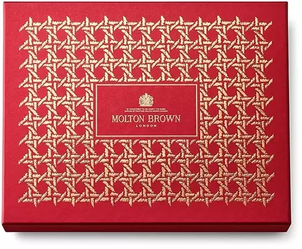 Парфюмерный набор Molton Brown Set