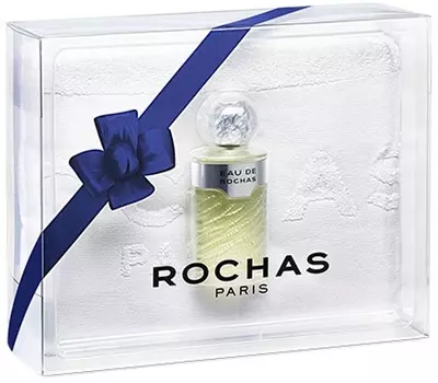 Парфюмерный набор Rochas Eau De Rochas