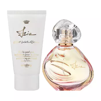 Парфюмерный набор Sisley Izia Together Gift Set