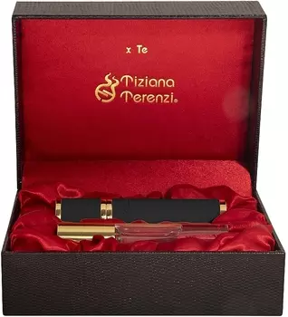 Парфюмерный набор Tiziana Terenzi Foconero Luxury Box Set, 2x10 мл, 2 предмета