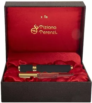 Парфюмерный набор Tiziana Terenzi White Fire Luxury Box Set, 2x10 мл, 2 предмета
