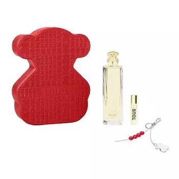 Парфюмерный набор Tous Estuche de regalo Eau de Parfum Tous Color Letters Bear