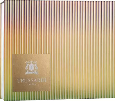 Парфюмерный набор Trussardi Donna Trussardi 2011