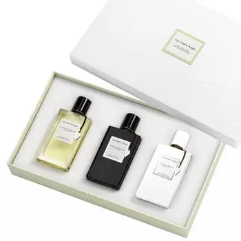 Парфюмерный набор Van Cleef & Arpels, 3*45 мл