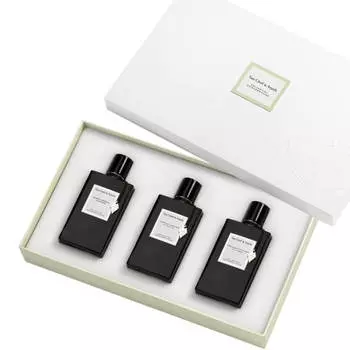 Парфюмерный набор Van Cleef & Arpels, 3*45 мл