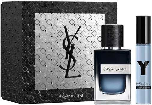 Парфюмерный набор Yves Saint Laurent Y