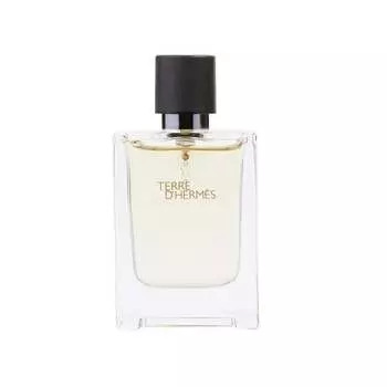 Парфюмерный спрей, 12,5 мл Hermes, Terre D'hermes