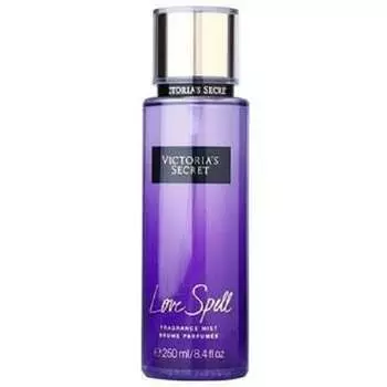 Парфюмерный спрей, 250 мл Victoria's Secret, Love Spell