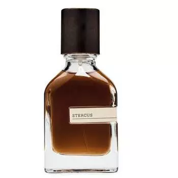 Парфюмерный спрей, 50 мл Orto Parisi Stercus Unisex