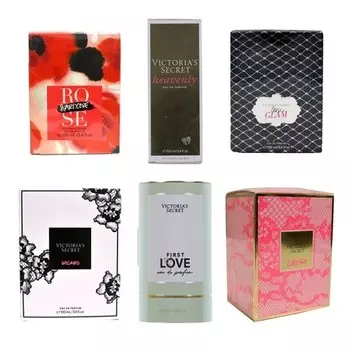 Парфюмерный спрей Victoria's Secret, парфюмерная вода, 3,4 жидких унции NWT