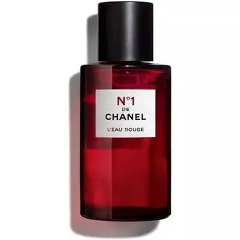 Парфюмерный туман, 100 мл Chanel, No1 De Chanel L'Eau Rouge