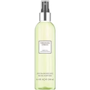 Парфюмерный туман, 240 мл Vera Wang, Wang Embrace Green Tea And Pear Blossom