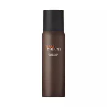 Парфюмированная пена для бритья Hermes Terre d’Hermes, 200 мл