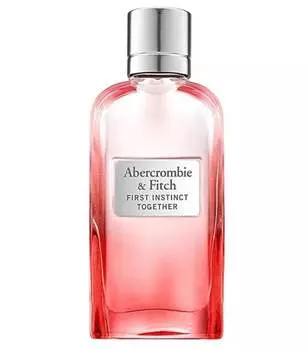 Парфюмированная вода, 100 мл Abercrombie & Fitch, First Instinct Together