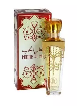 Парфюмированная вода, 100 мл Al Haramain, Matar Al Hub
