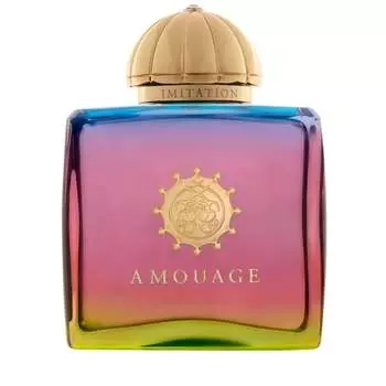 Парфюмированная вода, 100 мл Amouage, Imitation Woman