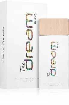 Парфюмированная вода, 100 мл Asombroso By Osmany Laffita, The Dream