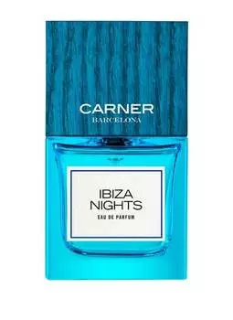 Парфюмированная вода, 100 мл Carner Barcelona, Ibiza Nights