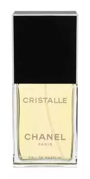 Парфюмированная вода, 100 мл Chanel, Cristalle