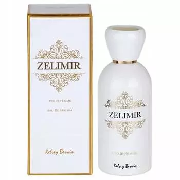 Парфюмированная вода 100 мл для женщин Kelsey Berwin Zelimir