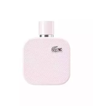 Парфюмированная вода, 100 мл Eau De Lacoste L.12.12 Pour Elle Rose