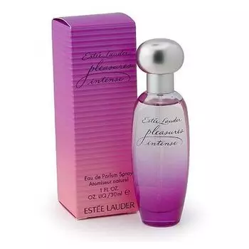 Парфюмированная вода, 100 мл Estee Lauder, Pleasures Intense, Este Lauder
