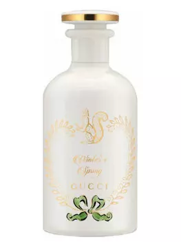 Парфюмированная вода, 100 мл Gucci, Winter's Spring