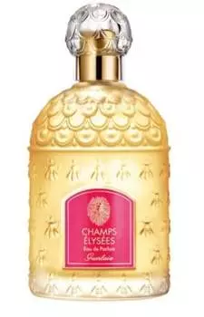 Парфюмированная вода, 100 мл Guerlain, Champs Elysees