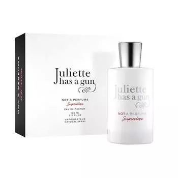 Парфюмерная вода Juliette Has A Gun Not a Perfume Superdose