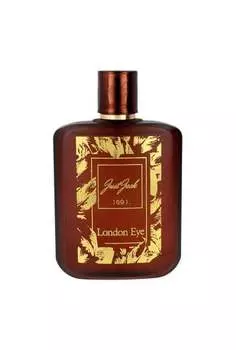 Парфюмированная вода, 100 мл Just Jack, London Eye