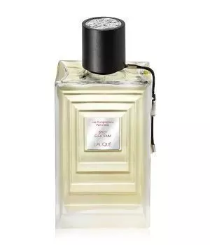Парфюмированная вода, 100 мл Lalique, Les Compositions Parfumes Spicy Electrum