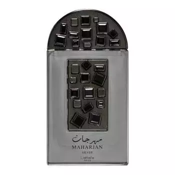 Парфюмированная вода, 100 мл Lattafa Maharjan Silver
