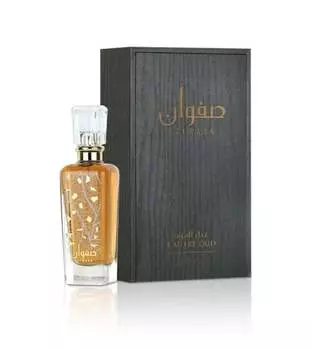 Парфюмированная вода, 100 мл Lattafa, Safwaan L'Autre Oud