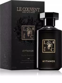Парфюмированная вода, 100 мл Le Couvent, Maison de Parfum Remarquables Kythnos