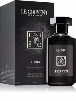 Парфюмированная вода, 100 мл Le Couvent, Maison de Parfum Remarquables Anori