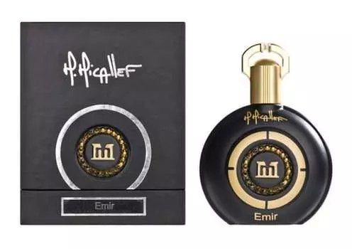Парфюмированная вода, 100 мл M Micallef, Emir Men