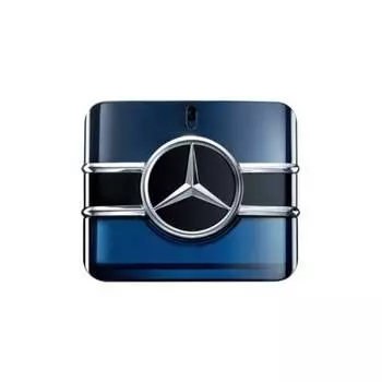 Парфюмированная вода, 100 мл Mercedes-Benz, Sign