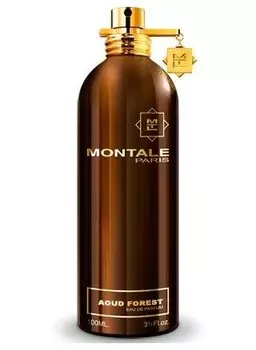 Парфюмерная вода Montale Aoud Forest Unisex