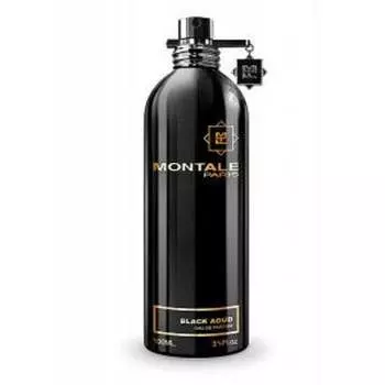 Парфюмерная вода Montale Black Aoud
