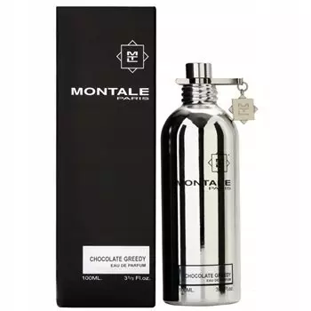 Парфюмерная вода Montale Chocolate Greedy Unisex