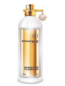 Парфюмированная вода, 100 мл Montale, Diamond Flowers