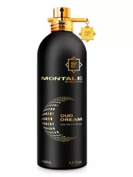 Парфюмерная вода Montale Oud Dream Unisex