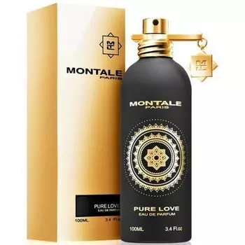 Парфюмерная вода Montale Pure Love Unisex