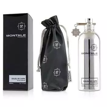 Парфюмерная вода Montale Soleil de Capri Unisex