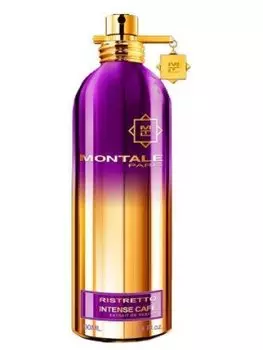 Парфюмерная вода Montale Ristretto Intense Caf Unisex
