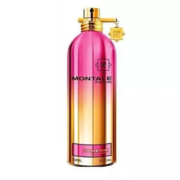 Парфюмированная вода, 100 мл Montale, The New Rose