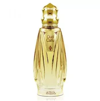 Парфюмированная вода, 100 мл Nabeel, Oud Cafu